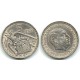Estado Español. 1957*(60). 5 Pesetas (BC)