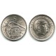Estado Español. 1957*(67). 5 Pesetas (EBC)