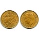 (132) Mónaco. 1950. 50 Francs (EBC)