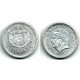 (121) Mónaco. 1943. 2 Francs (MBC)