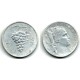 (89) Italia. 1948. 5 Lira (BC)