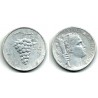 (89) Italia. 1948. 5 Lira (BC)