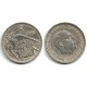 Estado Español. 1957*(62). 5 Pesetas (BC+)