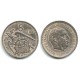 Estado Español. 1957*(63). 5 Pesetas (BC)