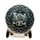 Chad. 2023. 5000 Francs (SC) (Plata)