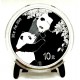 China. 2023. 10 Yuan (Proof) (Plata)
