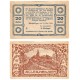 Allerheiligen (Alta Austria). 1920. 20 Heller (EBC)