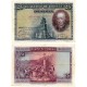 España. 1928. 25 Pesetas (MBC) Serie D