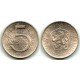 (60) Checoslovaquia. 1973. 5 Koruna (EBC)