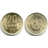 (88) Bulgaria. 1974. 20 Stotinki (SC)