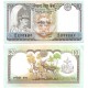 (31a) Nepal. 1985-2001. 10 Rupees (EBC)
