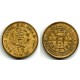 (239) Perú. 1965. ½ Sol de Oro (BC)