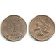 (69a) Hong Kong. 1994. 1 Dollar (MBC-)