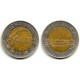(Y556) Taiwán. 1997(86). 50 Yuan (MBC)