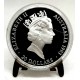 (219) Australia. 1993. 20 Dollars (Proof) (Plata)