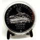 (165) Grecia. 1996. 1000 Drachma (Proof) (Plata)