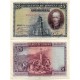 España. 1928. 25 Pesetas (MBC) Serie D