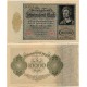 (71) Imperio Alemán (Weimar). 1922. 10000 Mark (EBC+)