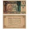 Enzesfeld (Baja Austria). 1920. 50 Heller (EBC)