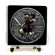 Guerreros Legendarios. Spartacus. 1 Onza (SC) (Plata)