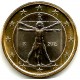 Italia. 2015. 1 Euro (SC)