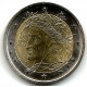 Italia. 2013. 2 Euro (SC)