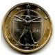 Italia. 2013. 1 Euro (SC)