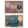 España. 1928. 50 Pesetas (MBC+) Serie C