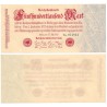 (92) Imperio Alemán (Weimar). 1923. 500000 Mark (SC/SC-)