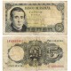 Estado Español. 1951. 5 Pesetas (BC/BC+) Serie 1F. Pequeña mancha