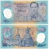 (99) Tailandia. 1996. 50 Baht (EBC-)