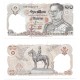 (87) Tailandia. 1987. 10 Baht (SC-)