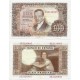 Estado Español. 1953. 100 Pesetas (MBC) Serie 2X