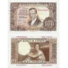 Estado Español. 1953. 100 Pesetas (MBC) Serie 2X