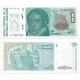 (323b) Argentina. 1985-89. 1 Austral (SC-)