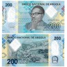 (W160) Angola. 2020. 200 Kwanzas (SC)
