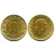 (105) Italia. 1981. 200 Lira (EBC)