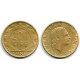 (105) Italia. 1986. 200 Lira (MBC)