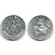 (4) Croacia. 2003. 2 Lipa (EBC)