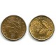 (5) Croacia. 1993. 5 Lipa (MBC+)