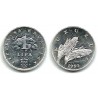 (3) Croacia. 1993. 1 Lira (EBC+)