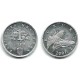 (3) Croacia. 2001. 1 Lipa (EBC+)