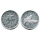 (3) Croacia. 1995. 1 Lipa (EBC+)