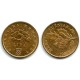 (5) Croacia. 1999. 5 Lipa (MBC)