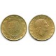 (105) Italia. 1991. 200 Lira (MBC)