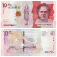 (460) Colombia. 2020. 10000 Pesos (SC)