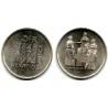 (52) Suiza. 1974. 5 Francs (EBC)
