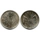 (53) Suiza. 1975. 5 Francs (EBC-)