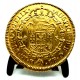 Carlos IV. 1798. 8 Escudos (MBC/MBC+) (Oro) Ceca de Popayán JF