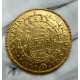 Carlos IV. 1798. 8 Escudos (MBC/MBC+) (Oro) Ceca de Popayán JF